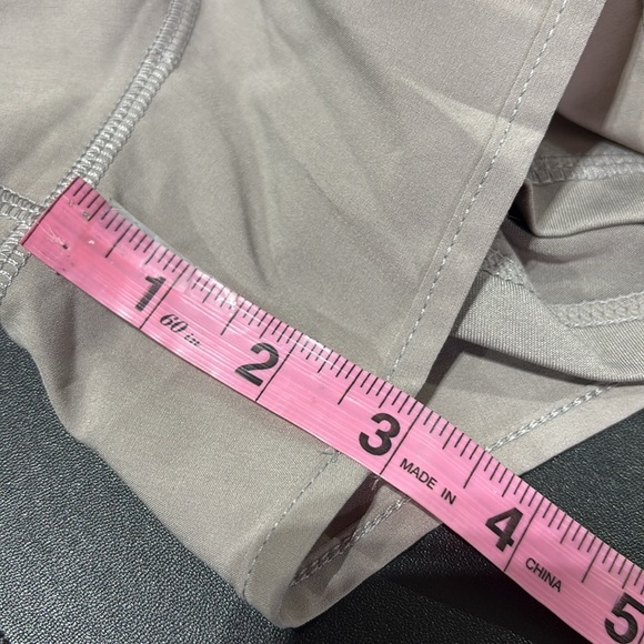 Velocity Ramona Boxer lined,lightweight,casual elastic drawstring waist - Picture 6 of 9